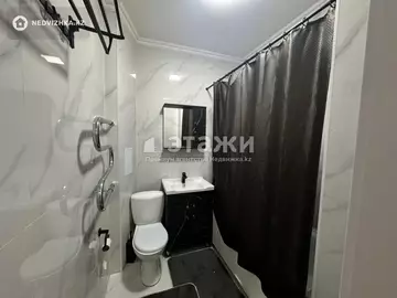 1-комнатная квартира, этаж 1 из 9, 40 м²