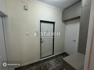 1-комнатная квартира, этаж 1 из 9, 40 м²