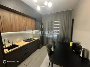 40 м², 1-комнатная квартира, этаж 1 из 9, 40 м², изображение - 5
