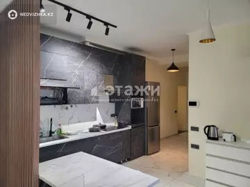 3-комнатная квартира, этаж 11 из 16, 75 м², на длительный срок