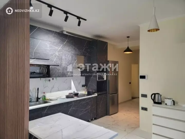 75 м², 3-комнатная квартира, этаж 11 из 16, 75 м², на длительный срок, изображение - 1