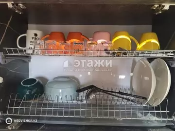 3-комнатная квартира, этаж 11 из 16, 75 м², на длительный срок