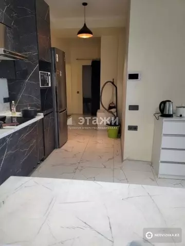 75 м², 3-комнатная квартира, этаж 11 из 16, 75 м², на длительный срок, изображение - 4