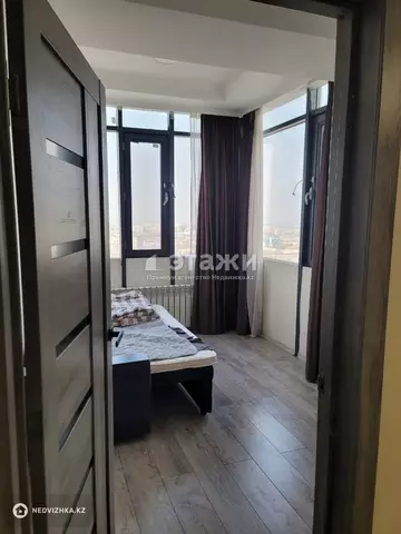 75 м², 3-комнатная квартира, этаж 11 из 16, 75 м², на длительный срок, изображение - 7
