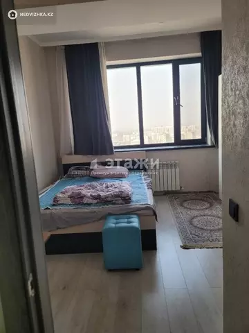75 м², 3-комнатная квартира, этаж 11 из 16, 75 м², на длительный срок, изображение - 8