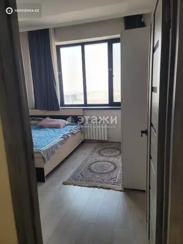 75 м², 3-комнатная квартира, этаж 11 из 16, 75 м², на длительный срок, изображение - 9