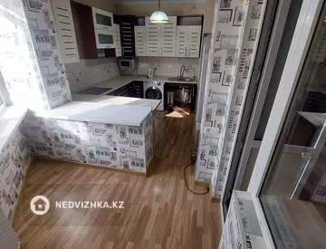 2-комнатная квартира, этаж 1 из 10, 70 м², на длительный срок