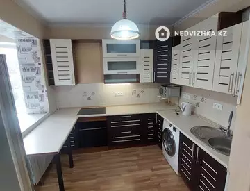 2-комнатная квартира, этаж 1 из 10, 70 м², на длительный срок