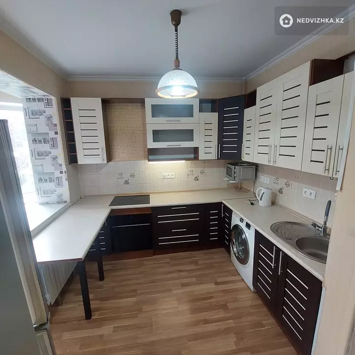 70 м², 2-комнатная квартира, этаж 1 из 10, 70 м², на длительный срок, изображение - 1