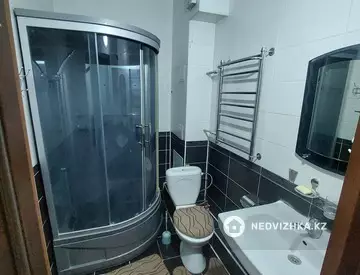 70 м², 2-комнатная квартира, этаж 1 из 10, 70 м², на длительный срок, изображение - 6