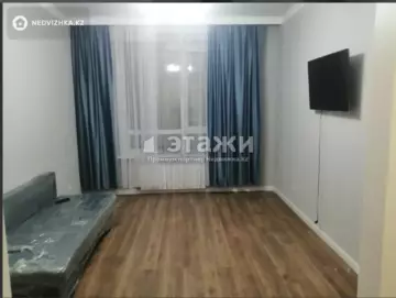 2-комнатная квартира, этаж 2 из 9, 57 м²
