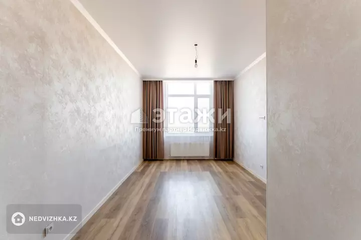 36.3 м², 1-комнатная квартира, этаж 8 из 16, 36 м², изображение - 1
