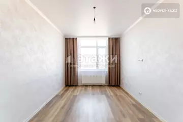 1-комнатная квартира, этаж 8 из 16, 36 м²