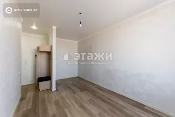1-комнатная квартира, этаж 8 из 16, 36 м²