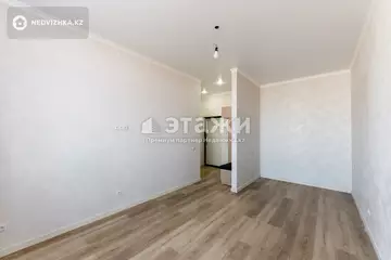 36.3 м², 1-комнатная квартира, этаж 8 из 16, 36 м², изображение - 4
