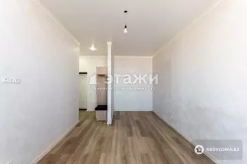 36.3 м², 1-комнатная квартира, этаж 8 из 16, 36 м², изображение - 5