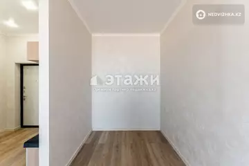 36.3 м², 1-комнатная квартира, этаж 8 из 16, 36 м², изображение - 6