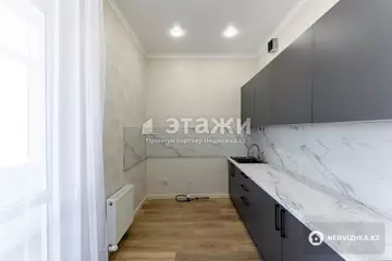 36.3 м², 1-комнатная квартира, этаж 8 из 16, 36 м², изображение - 9