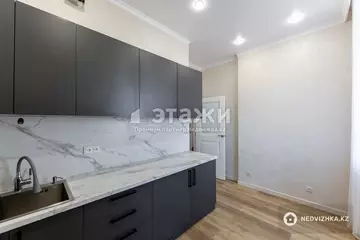 36.3 м², 1-комнатная квартира, этаж 8 из 16, 36 м², изображение - 11