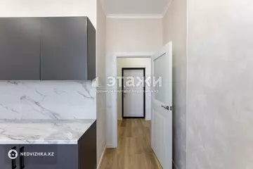 36.3 м², 1-комнатная квартира, этаж 8 из 16, 36 м², изображение - 12