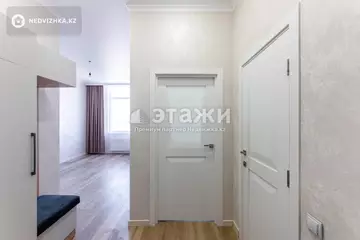 36.3 м², 1-комнатная квартира, этаж 8 из 16, 36 м², изображение - 14