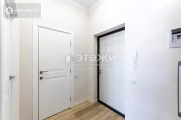 36.3 м², 1-комнатная квартира, этаж 8 из 16, 36 м², изображение - 15
