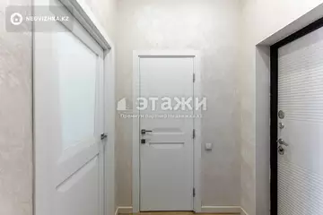 36.3 м², 1-комнатная квартира, этаж 8 из 16, 36 м², изображение - 16