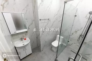 36.3 м², 1-комнатная квартира, этаж 8 из 16, 36 м², изображение - 17