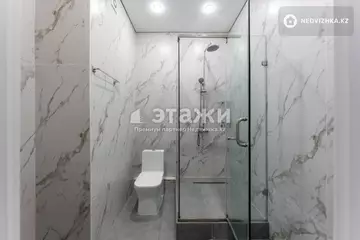 36.3 м², 1-комнатная квартира, этаж 8 из 16, 36 м², изображение - 18