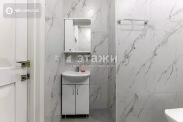 36.3 м², 1-комнатная квартира, этаж 8 из 16, 36 м², изображение - 19