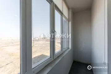 36.3 м², 1-комнатная квартира, этаж 8 из 16, 36 м², изображение - 20