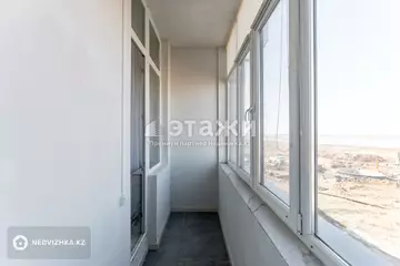 36.3 м², 1-комнатная квартира, этаж 8 из 16, 36 м², изображение - 21