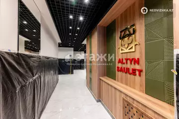 36.3 м², 1-комнатная квартира, этаж 8 из 16, 36 м², изображение - 24
