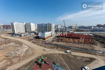 36.3 м², 1-комнатная квартира, этаж 8 из 16, 36 м², изображение - 25