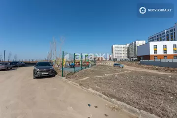 36.3 м², 1-комнатная квартира, этаж 8 из 16, 36 м², изображение - 27