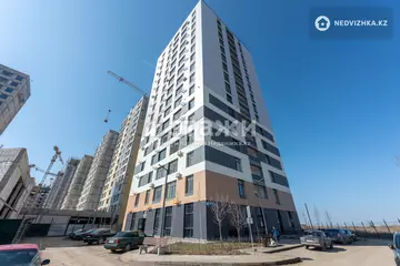 36.3 м², 1-комнатная квартира, этаж 8 из 16, 36 м², изображение - 28