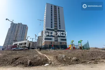 36.3 м², 1-комнатная квартира, этаж 8 из 16, 36 м², изображение - 29