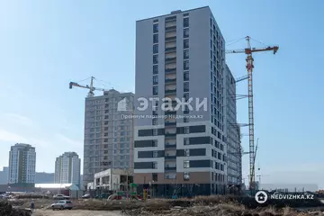 36.3 м², 1-комнатная квартира, этаж 8 из 16, 36 м², изображение - 31