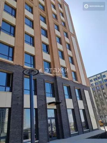 1-комнатная квартира, этаж 1 из 9, 37 м²