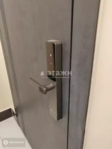 37 м², 1-комнатная квартира, этаж 1 из 9, 37 м², изображение - 4