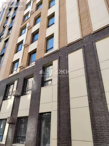 37 м², 1-комнатная квартира, этаж 1 из 9, 37 м², изображение - 5