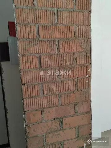 37 м², 1-комнатная квартира, этаж 1 из 9, 37 м², изображение - 6
