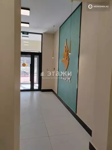 37 м², 1-комнатная квартира, этаж 1 из 9, 37 м², изображение - 10