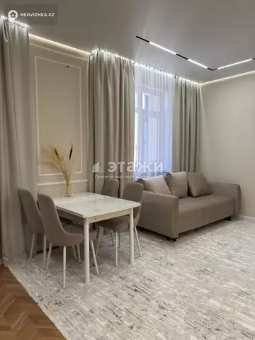 54 м², 2-комнатная квартира, этаж 10 из 15, 54 м², изображение - 5