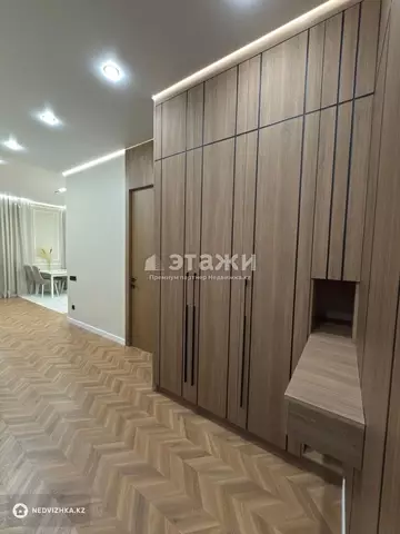 54 м², 2-комнатная квартира, этаж 10 из 15, 54 м², изображение - 6