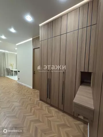54 м², 2-комнатная квартира, этаж 10 из 15, 54 м², изображение - 7