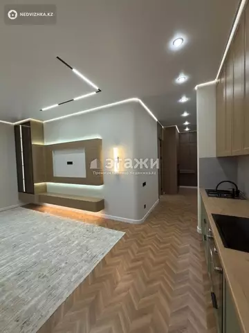 54 м², 2-комнатная квартира, этаж 10 из 15, 54 м², изображение - 9