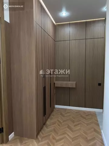 54 м², 2-комнатная квартира, этаж 10 из 15, 54 м², изображение - 10