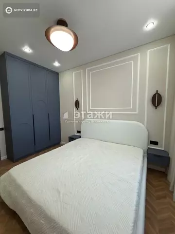 54 м², 2-комнатная квартира, этаж 10 из 15, 54 м², изображение - 12