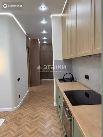 54 м², 2-комнатная квартира, этаж 10 из 15, 54 м², изображение - 11